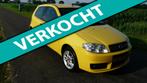 Fiat Punto 1.2-16V SportSound,Abarth-Edition,Airco,Elec.pakk, Auto's, Fiat, Voorwielaandrijving, Stof, Gebruikt, 1242 cc