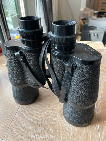 Luxon 7x50 Verrekijker beschikbaar voor biedingen