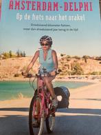 Rosita Steenbeek - Amsterdam-Delphi, Ophalen of Verzenden, Gelezen, Rosita Steenbeek