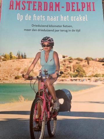 Rosita Steenbeek - Amsterdam-Delphi beschikbaar voor biedingen