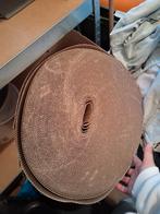 Rol ribbelkarton verzendmateriaal, Ophalen, Zo goed als nieuw