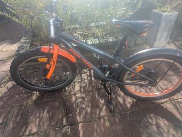 Volare Rocky 20 inch kinderfiets beschikbaar voor biedingen