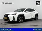 Lexus UX 250h F Sport Premium | Mark Levinson | Schuifdak |, Auto's, Lexus, Gebruikt, 4 cilinders, Met garantie (alle), Bedrijf