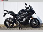 BMW S 1000 XR (bj 2023 - 3016 km) Triple Black - Full Option, Bedrijf, Overig