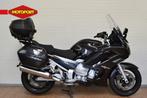 Yamaha FJR 1300 A (bj 2015), Motoren, Motoren | Yamaha, YAMAHA MOTOR EUROPE N.V. branche NL, KOOLHOVENLAAN 101
1119 NC  SCHIPHOL, NL