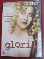 Gloria (1999), Cd's en Dvd's, Dvd's | Thrillers en Misdaad, Actiethriller, Ophalen of Verzenden, Vanaf 12 jaar, Zo goed als nieuw