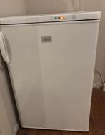 Zanussi vriezer met 3 lades, Gebruikt, Minder dan 60 cm, Vrijstaand, Ophalen