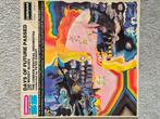 4 langspeelplaten van The Moody Blues, Ophalen of Verzenden, 1960 tot 1980, Gebruikt, 12 inch