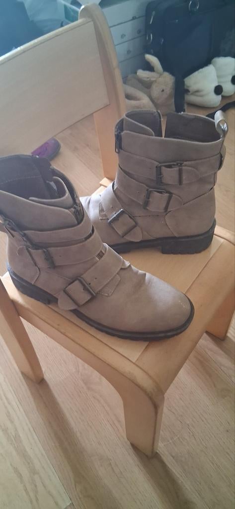 Nette schoenen, Ophalen, Zo goed als nieuw