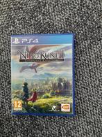 Ps4 Ni No Kuni, Spelcomputers en Games, Games | Sony PlayStation 4, Role Playing Game (Rpg), Vanaf 12 jaar, Ophalen of Verzenden