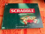 Scrabble Bordspel - Woordspel Klassieker!, Drie of vier spelers, Ophalen, Gebruikt
