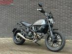 DUCATI SCRAMBLER ICON ABS, Motoren, DUCATI, 2 cilinders, Motorrijbewijs A, Bedrijf