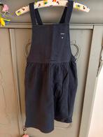 Donkerblauwe Gray Label Jurk - Maat 7/8, Ophalen of Verzenden, Zo goed als nieuw, Meisje, Jurk of Rok