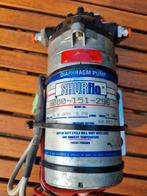 Shureflow waterpomp. Krachtig!, Ophalen of Verzenden, Zo goed als nieuw
