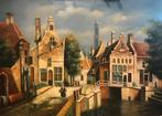 Nc Springer Bavo kerk Haarlem, Antiek en Kunst, Ophalen of Verzenden