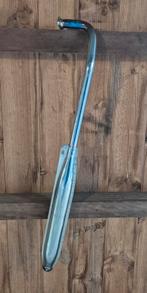 tomos A55 uitlaat, Ophalen, Uitlaat