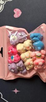 Care Bears Kralen - Troetelbeertjes, Hobby en Vrije tijd, Ophalen of Verzenden, Nieuw, Kraal