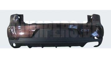 Bumper Porsche Macan 95B 14-95B807421 Achterbumper KJ9029 beschikbaar voor biedingen