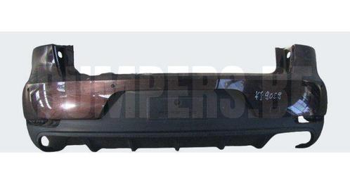 Bumper Porsche Macan 95B 14-95B807421 Achterbumper KJ9029, Auto-onderdelen, Carrosserie en Plaatwerk, Bumper, Achter, Gebruikt