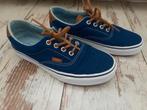 Vans sneakers Era 59, blauw, mt 38, Kleding | Heren, Schoenen, Gedragen, Blauw, Ophalen of Verzenden, Vans