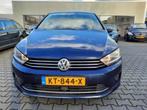 Volkswagen Golf Sportsvan 2.0 TDI Highline CLIMA/CRUISE/NAVI, Auto's, Volkswagen, Te koop, Geïmporteerd, 5 stoelen, Gebruikt