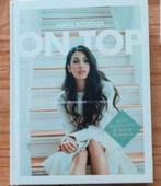 Anna Nooshin - On top (handboek voor online succes
), Ophalen of Verzenden, Zo goed als nieuw