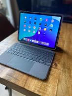 Apple iPad Pro (2021) 11" Wi-Fi + Cellular, 8GB ram, 128GB, Apple iPad, 11 inch, Ophalen of Verzenden, Zo goed als nieuw