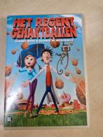 Het regent gehaktballen dvd teab, Alle leeftijden, Ophalen of Verzenden, Zo goed als nieuw, Amerikaans
