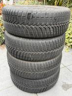 Vredestein Snowtrac 3, 4 winterbanden - goed profiel!, Ophalen, Gebruikt