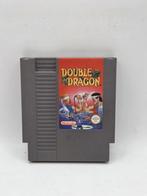 Double Dragon - NES, Nintendo, 2 spelers, Eén computer, Ophalen of Verzenden