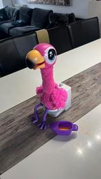 Little Live Pets Flamingo, Ophalen, Zo goed als nieuw, Overige typen