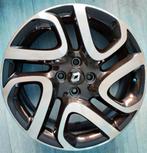 Renault Captur originele velgen 4 stuks, Auto-onderdelen, Banden en Velgen, Ophalen, Overige, Gebruikt, Velg(en)