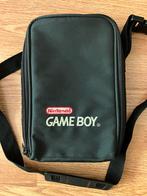 Nintendo Game Boy opbergtasje, Ophalen of Verzenden, Zo goed als nieuw, Game Boy Classic, Hoesje, Tasje of Behuizing