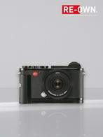 Leica 19507 Handgrip CL Black (topstaat + garantie), ., Ophalen of Verzenden, Zo goed als nieuw, .