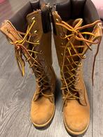 Timberlands maat 32, Kinderen en Baby's, Ophalen of Verzenden, Meisje, Laarzen