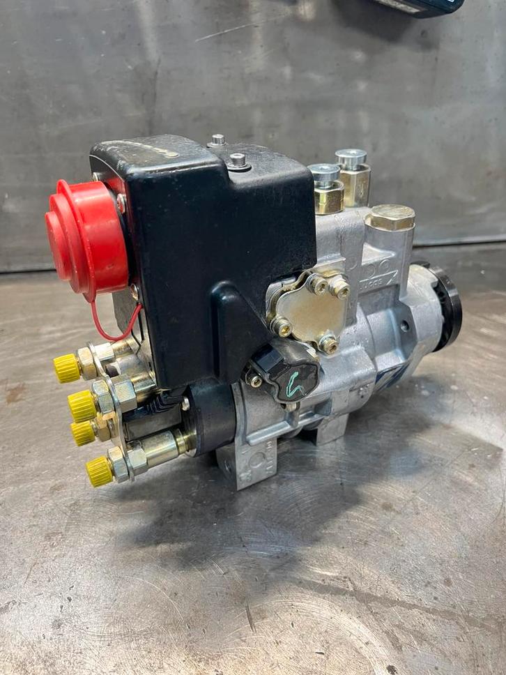 Gereviseerde Lucas Epic brandstofpomp Ford Transit., Auto-onderdelen, Motor en Toebehoren, Ford, Gereviseerd, Ophalen of Verzenden