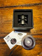 7Artisans 25mm f/1.8 – Fujifilm X (FX) – NIEUW / ongebruikt, Ophalen of Verzenden, Nieuw, Groothoeklens