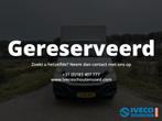 Iveco Daily 35C16 Gesloten Laadbak | palfinger | 2022 | 160p, Gebruikt, Iveco, Wit, Bedrijf