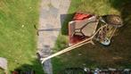 qualcast,, Tuin en Terras, Grasmaaiers, Gebruikt, Handgrasmaaier, Opvangbak, 30 t/m 39 cm