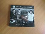 CD The Rhythm Chiefs – Ships Of Wonder, Ophalen of Verzenden, 1980 tot heden, Zo goed als nieuw, Jazz