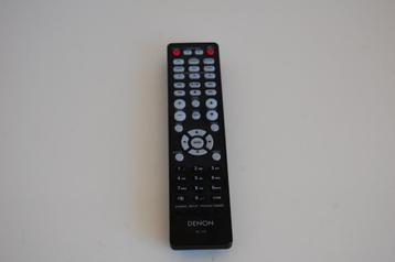 Denon pma 720AE/520AE ongebruikte afstandsbediening  beschikbaar voor biedingen