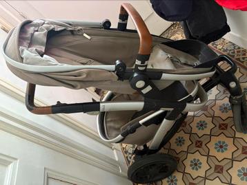Joolz wandelwagen beschikbaar voor biedingen