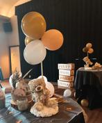 Lieve beren voor babyshower of gender reveal party, Ophalen, Zo goed als nieuw