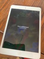 Ipad mini 1, Computers en Software, Apple iPads, Ophalen, Gebruikt, Apple iPad, 8 inch