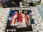 13.     Feyenoord.    magazins., Ophalen of Verzenden, Zo goed als nieuw, Feyenoord, Boek of Tijdschrift