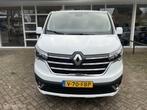 Renault Trafic bestel 2.0 dC1 L2H1 Automaat Airco, Carplay,, Gebruikt, Euro 6, 4 cilinders, 150 pk
