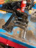 Zip 4t subframe compleet (goede staat!), Ophalen of Verzenden, Zo goed als nieuw, Piaggio