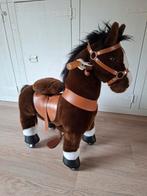 Ponycycle, Ophalen, Gebruikt