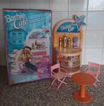 Barbie Café Speelset - Vintage!, Ophalen of Verzenden, Zo goed als nieuw, Barbie