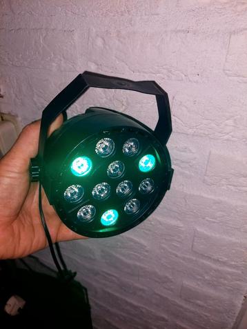 HQ Power Lampen beschikbaar voor biedingen